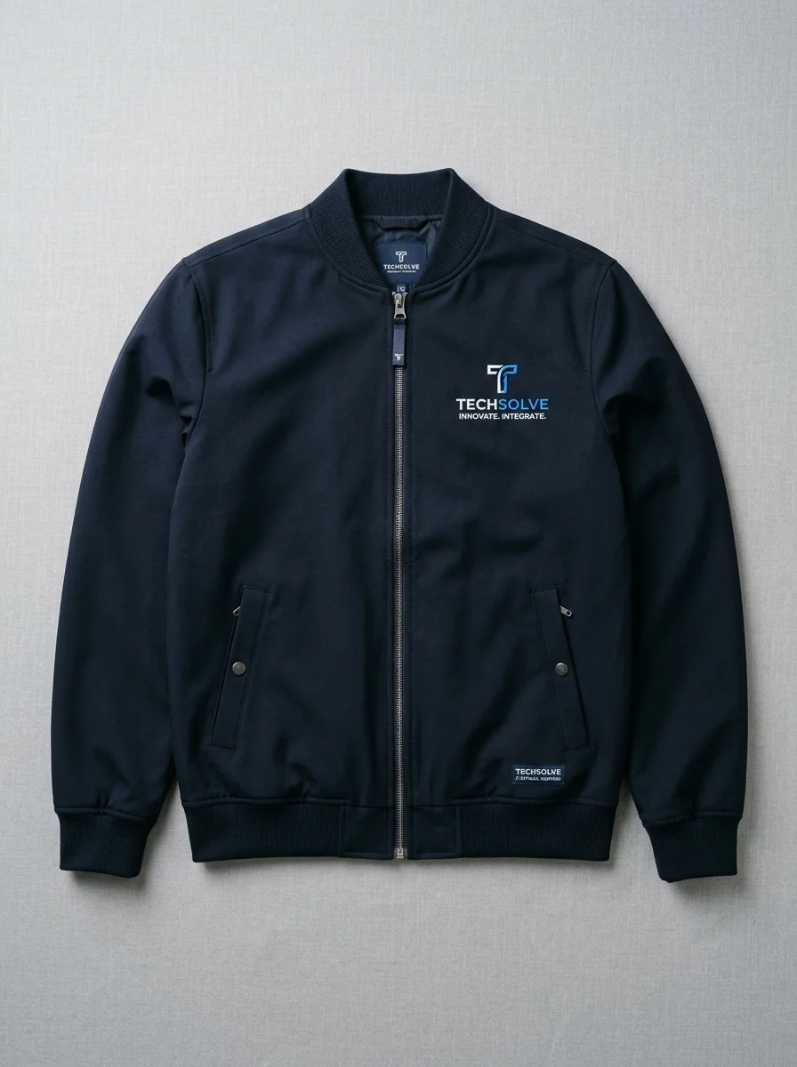 Jaket Kantor